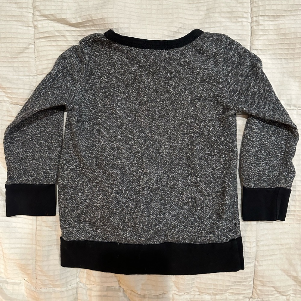 CATPAPA kids Tee, size US4/100cm - Picture 3 of 4